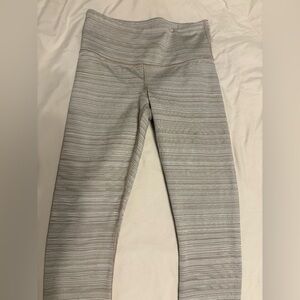 Girls Athleta Leggings XS